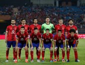 الأهلي يواجه الفيصلى الأردنى فى نصف نهائى البطولة العربية