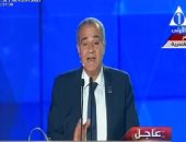 على المصيلحى: 18 مليار جنيه من الموازنة تذهب لدعم بطاقات التموين