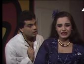 شاهد.. فزورة جمعت شريهان بعمرو دياب وسهير البابلى عام 1985