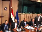 الاتحاد الأوروبى يؤكد على دعمه لبرنامج الإصلاح الاقتصادى والاجتماعى بمصر 