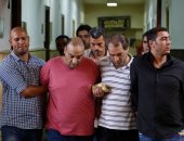  حبس عصابة "الدكتور" 12 سنة بتهمة سرقة 80 مليون من شقق بمدينة نصر