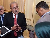 رئيس الوزراء: تم تشكيل لجنة لبحث مشاكل جمعها ياسين الزغبى لإيجاد حلول لها