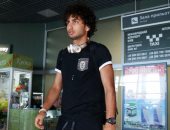عمرو وردة يحول وجهته من السعودية إلى البرتغال