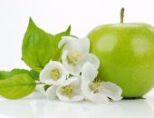 فوائد التفاح.. يحمى من الزهايمر ويعالج البواسير ويغذى الشعر