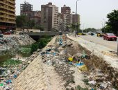 إطلاق إشارة البدء فى تطوير محور المحمودية تنفيذا لتعليمات الرئيس السيسى