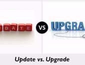 لمستخدمى الهواتف الذكية.. إيه الفرق بين "update" و"upgrade"