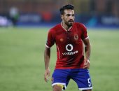 الأهلى يقيد 11 لاعبا فى قائمته استعدادا للدورى