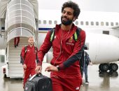 أبوتريكة يوجه رسالة إلى محمد صلاح عقب مباراة ليفربول