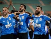 إجراء تحليل المنشطات لأربعة لاعبين عقب مباراة الفيصلى والوحدة