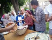 بالصور .. "الآثار" تطلق البرامج الصيفية بالمتاحف .. تعرف على التفاصيل