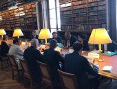 سامح شكرى: مصر متضررة من دعم قطر للإرهاب وسعيها لزعزعة الاستقرار منذ 1996