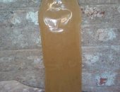 شكوى من اختلاط مياه الشرب بالصرف الصحى فى قرية بانوب بالدقهلية