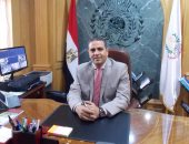 تعيين الدكتور الشعراوى كمال مديرا عاما لمستشفيات جامعة المنصورة