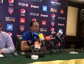أحمد أيوب: متعب قد يعود أمام حسين داي واستبعاده من لقاء الوحدة لأسباب فنية