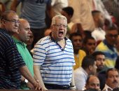 مرتضى منصور: زمن المجاملات فى قائمة الزمالك "انتهى".. ورحيل "المعلمين"