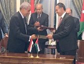وزير الصناعة: اتفاق المشروعات الصغيرة مع الأردن خطوة مهمة لدعم ريادة الأعمال