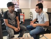 أوباما لـ"اليوم السابع": حب الزمالك أهم من "ملايين" الأهلى