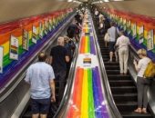 الجارديان: 72 دولة تجرم "المثلية".. ومصر تحاكم الشواذ على أساس أخلاقى