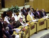 مندوب قطر بالجامعة العربية يثير أزمة حادة قبل اجتماع وزراء الخارجية