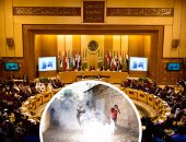 حصاد العالم بالصور.. الجامعة العربية تدعو لحماية القدس المحتلة.. الفيضانات تغرق تركيا فى الفوضى و مقتل 3 جراء اشتباكات بفنزويلا.. بوتين يلتقى نظيره الفنلندى.. ومساع لإقناع بيونج يانج بالتخلى عن البرنامجه النووى