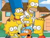 "فوكس" تحدد موعد الموسم الجديد لمسلسل الأنيميشن الكوميدى The Simpsons
