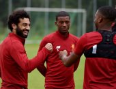 ماذا قال أنشيلوتى عن صلاح قبل قمة بايرن وليفربول الليلة على أون سبورت