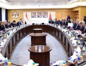 ننشر نص كلمة رئيس الوزراء باللجنة العليا المشتركة بين مصر والأردن فى عمان