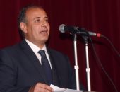 محافظ الإسكندرية: تشريف الرئيس السيسى لنا أهم ما يميز العيد القومى هذا العام