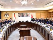 رئيس الوزراء: تجارتنا مع الأردن 587 مليون دولار.. و836 استثمارات متبادلة