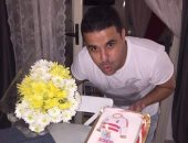 خالد الغندور فى رسالة غامضة: قريباً جداً سأتخذ قراراً مهماً