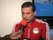 مدرب منتخب المحليين: متفائل بتخطى المغرب..وأشكر حمادة صدقى