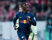 ليفربول يتفق مع لايبزيج على ضم نابى كيتا فى 2018