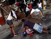 مفوض أممى لحقوق الإنسان يعرب عن قلقه تجاه خطر العنف فى فنزويلا