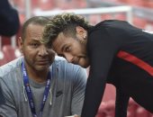 برشلونة يرفض التفاوض مع سان جيرمان فى صفقة نيمار