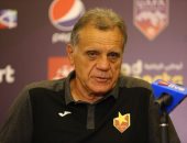 مدرب المريخ السودانى: حسام غالى أفضل لاعب فى البطولة العربية