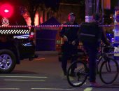بالصور.. شرطة مكافحة الإرهاب الاسترالية تعتقل 4 أشخاص فى سيدنى