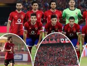 المكاسب الخمسة للأهلى من الصعود فى البطولة العربية.. البدلاء يخرجون من "جحيم" الدكة للتألق.. الأحمر يجنى100 ألف دولار.. الاستعداد للكأس ودورى الأبطال.. روح الفانلة الحمراء تظهر مجدداً.. وإغلاق ملف رحيل النجوم