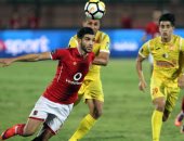 رغم الانتقادات الحادة.. البدرى: "لو لعبت ضد أزارو هعمل له ألف حساب"