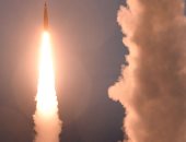كوريا الشمالية تؤكد إطلاق صاروخ من طراز "هواسونج- 12" حلّق فوق اليابان