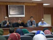 جامعة المنصورة تطلق مبادرة تدريب وتوظيف أوائل خريجى "الآداب" و"التربية"