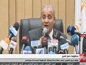 وزير التموين: مبروك لمصر ولنا على منظومة الخبز الجديدة