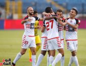 بالصور.. الفتح الرباطى يكمل عقد المتأهلين إلى نصف نهائى البطولة العربية