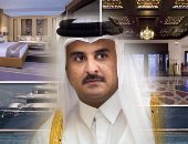 المعارضة القطرية: تميم يزرع أجهزة تنصت فى الفنادق خوفا من الانقلاب عليه
