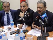 "الوطنية للصحافة" تعد خطة للتنمية البشرية للعاملين بالمؤسسات القومية