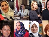 بالفيديوجراف.. سحر نصر وغادة والى ضمن أقوى 10 وزيرات عربيات لعام 2017