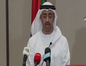 الخارجية الإماراتية تعلن عودة العمل فى سفارتها بالعاصمة السورية دمشق