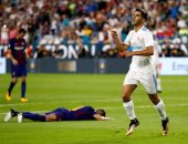 بالفيديو.. هل ينضم برشلونة إلى ضحايا الظهور الأول لأسينسيو؟