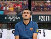 فالفيردى: قدمنا مباراة جيدة ولا أعرف شيئاً عن مستقبل نيمار