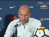 أخبار ريال مدريد اليوم تكشف عن العقوبات التى تنتظر زيدان بسبب رونالدو