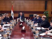 رئيس الوزراء يبحث تطوير منطقة المنتزه بالإسكندرية 